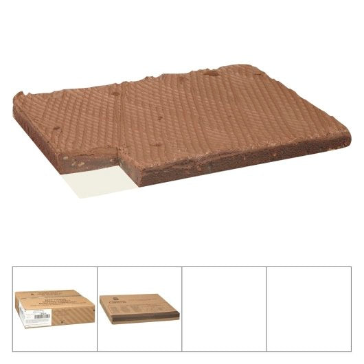 The Original Cakerie 12 Inch x 16 Inch Deep Dutch Brownie, 2 x 100 oz Case - DOT product image 3