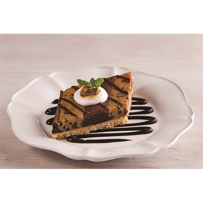 The Original Cakerie 12 Inch x 16 Inch Tiger Brownie, 2 x 98 oz Case - DOT product image 4