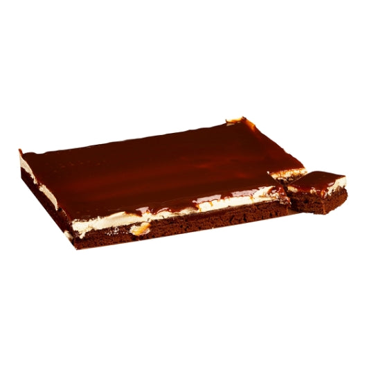 The Original Cakerie Sticky Toffee Pudding Dessert Cake, 2 x 140 oz Case - Bakery & Desserts