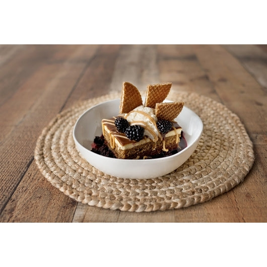 The Original Cakerie Sticky Toffee Pudding Dessert Cake, 2 x 140 oz Case - DOT product image 5