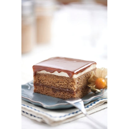 The Original Cakerie Sticky Toffee Pudding Dessert Cake, 2 x 140 oz Case - DOT product image 4