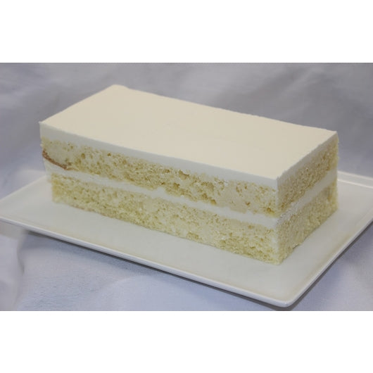 The Original Cakerie TRES LECHES CAKE, UNCUT, 2 x 151 oz Case - DOT product image 3