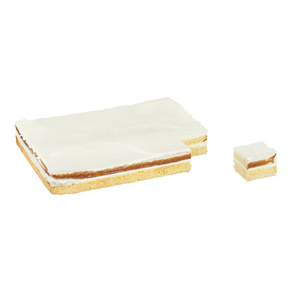 The Original Cakerie TRES LECHES CAKE, UNCUT, 2 x 151 oz Case - DOT product image 2