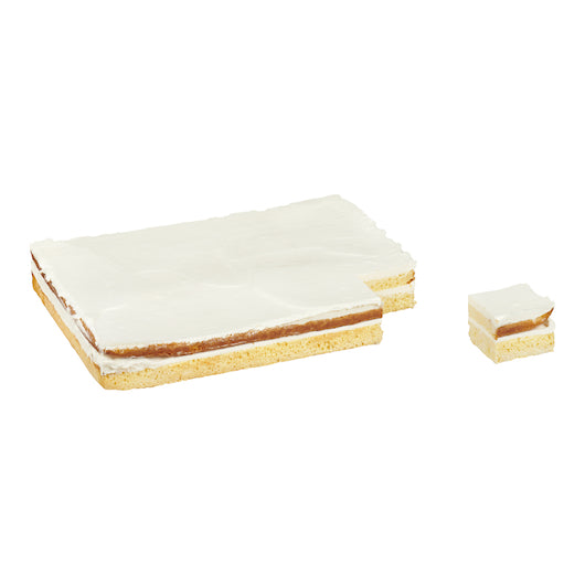 The Original Cakerie TRES LECHES CAKE, UNCUT, 2 x 151 oz Case - DOT product image 2