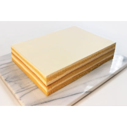The Original Cakerie Supersize Lemons & Cream Shortcake, Kosher, 2 x 185 oz Case - DOT product image 3