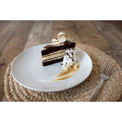 The Original Cakerie 12" x 16" Super Size Triple Chocolate Tiger Cake, 2 x 175 oz Case - DOT product image 7