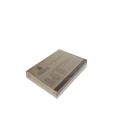 The Original Cakerie 12" x 16" Strawberry Shortcake, 6-Cut, 2 x 5.24 KG Case - Bakery & Desserts