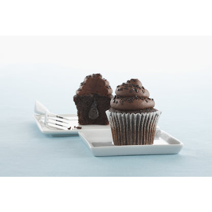 Kimberley's Bakeshoppe TRIPLE CHOCOLATE Gourmet Cupcake, 12 x 11.7 oz Case - DOT product image 4