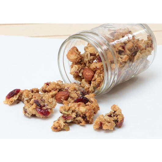 Mason St Super GRANOLA, 24 x 10.5 oz Case - DOT product image 7