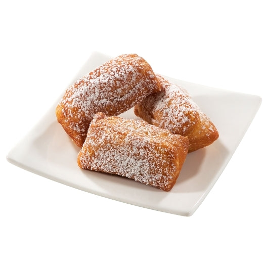 Bon Appe CINNAMON POPPERS, 1 x 12.3 lb Case - DOT product image 2