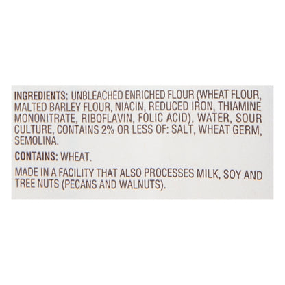 La Brea SOURDOUGH Baguette, 30 x 10.5 oz Case - DOT product image 7