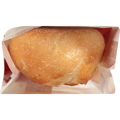 Labrea Bakery Retail French Demi Glace Parbaked Baguette Bread Loaf, 48 x 4.8 oz Case - DOT product image 8