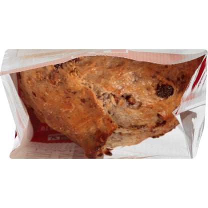 Labrea Bakery PECAN RAISIN OVAL Bread, RETAIL, 12 x 16 oz Case - DOT product image 6