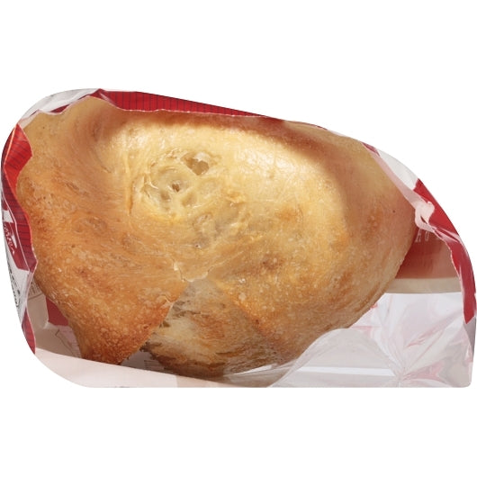 La Brea Retail Country White Sourdough Oval Parbaked Loaf, 12 x 14.5 oz Case - DOT product image 7