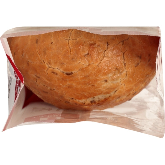 Labrea Bakery Unsliced Round Rosemary Olive Oil Parbaked Loaf, 12 x 14.5 oz Case - DOT product image 5
