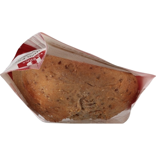 Labrea Bakery Unsliced Whole Grain Parbaked Loaf, 1 x 18 oz Case - DOT product image 5
