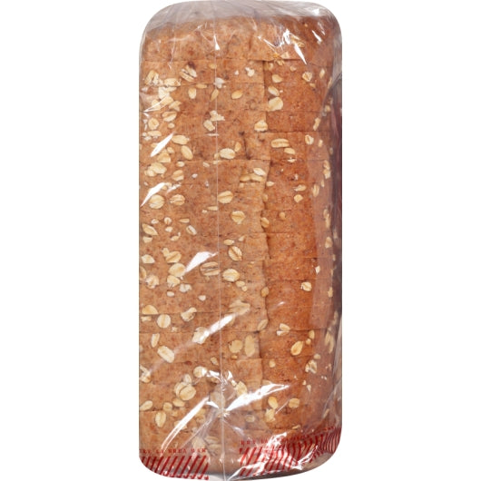 Labrea Bakery Multigrain Artisan Sandwich Loaf, 8 x 24 oz Case - DOT product image 7
