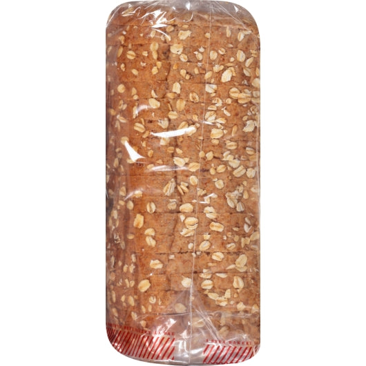 Labrea Bakery Multigrain Artisan Sandwich Loaf, 8 x 24 oz Case - DOT product image 8