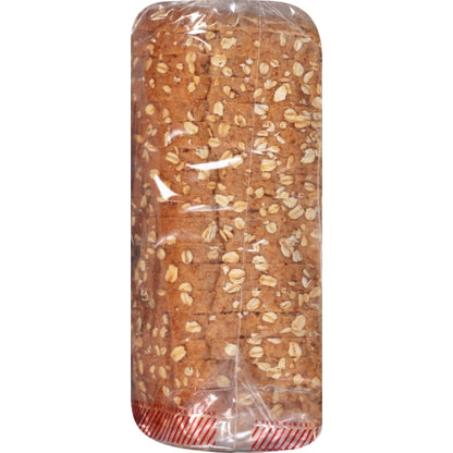 Labrea Bakery Multigrain Artisan Sandwich Loaf, 8 x 24 oz Case - DOT product image 8