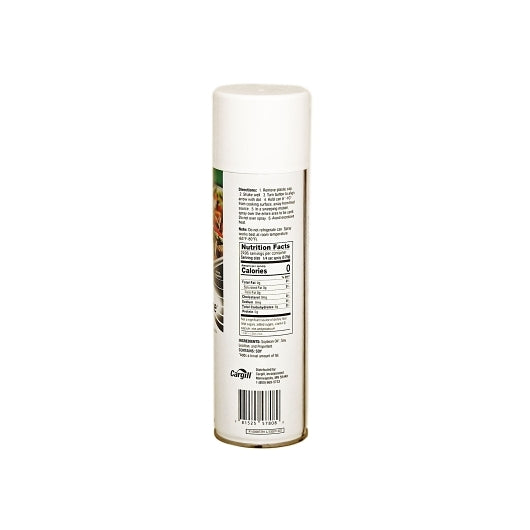 Advantage All Purpose Pan Spray, 6 x 22 oz Case - DOT product image 3