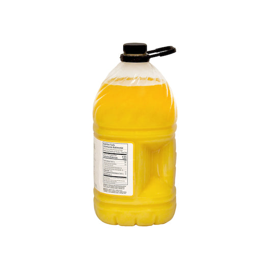 Ultima Premium Buttery Liquid Butter Alternative Oil, 3 x 1 GA Case - DOT product image 5