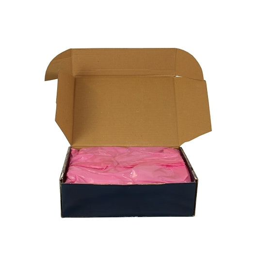Regal Springs 3-4 Oz Individual Quick Frozen Tilapia Loin, 1 x 10 lb Case - DOT product image 2