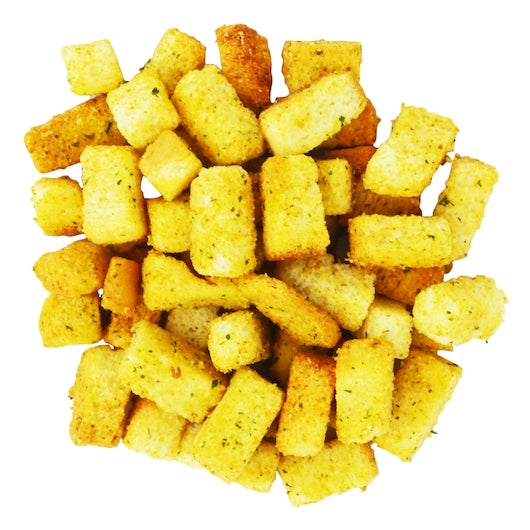 Fresh Gourmet Italian Crouton Single Serve, 1 x 250 ct Case - DOT product image 4