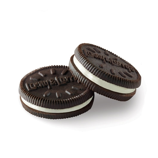 Lenny & Larry's Complete Cookie Chocolate Creme, 12 x 2.86 oz Case - Snack Bars & Granola Bars