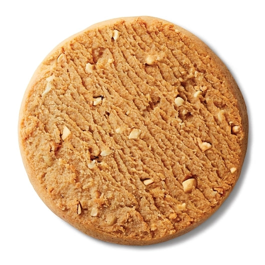 Lenny and Larrys Peanut Butter Complete Cookie, 6 x 12 x 4 oz Case - Snack Bars & Granola Bars