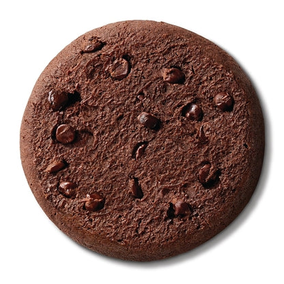 Lenny and Larrys DOUBLE CHOCOLATE COMPLETE COOKIE, 6 x 12 x 4 oz Case - DOT product image 3