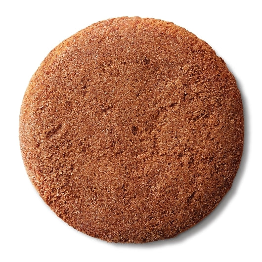 Lenny & Larry's Snickerdoodle Complete Cookie, 6 x 12 x 4 oz Case - Snack Bars & Granola Bars