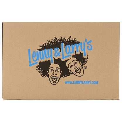 Lenny and Larrys DOUBLE CHOCOLATE COMPLETE COOKIE, 6 x 12 x 4 oz Case - DOT product image 8
