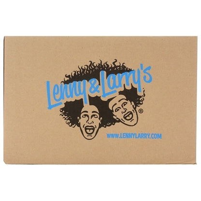 Lenny and Larrys COMPLETE PEANUT BUTTER CHOCOLATE CHIP COOKIE, 6 x 12 x 4 oz Case - DOT product image 6
