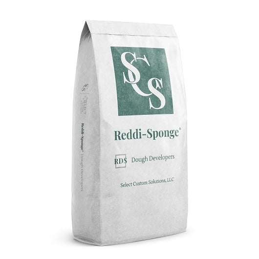 Aero Delux Two Dough Developer, 1 x 50 lb Case - Bakery & Desserts