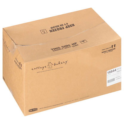 Cottage Bakery Dutch Crunch Sandwich Roll, 48 x 5 oz Case - DOT product image 8