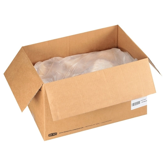 Cottage Bakery Dutch Crunch Sandwich Roll, 48 x 5 oz Case - DOT product image 7