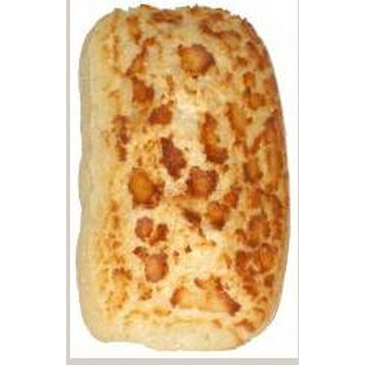 Cottage Bakery Dutch Crunch Sandwich Roll, 48 x 5 oz Case - Breads, Rolls & Buns
