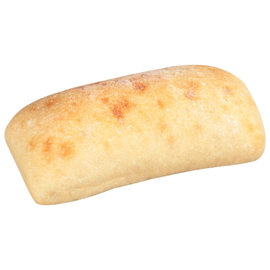 Cottage Bakery Ciabatta Sandwich Bread, 42 x 4.5 oz Case - Breads, Rolls & Buns