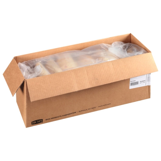 Cottage Bakery CIABATTA SANDWICH Bread, 42 x 4.5 oz Case - DOT product image 5