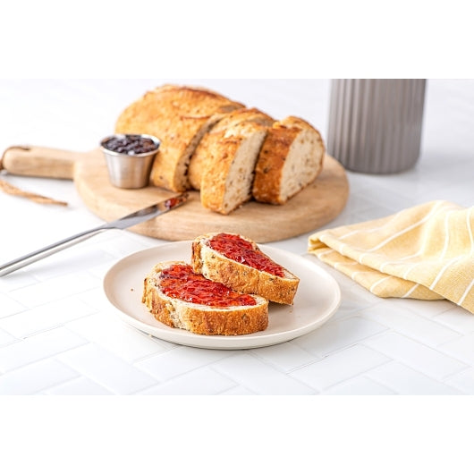 Cottage Bakery BATARD SEVEN GRAIN, 12 x 26 oz Case - DOT product image 2