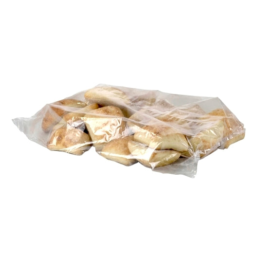 Cottage Bakery Bread Ciabatta Sandwich, 64 x 3.5 oz Case - Breads, Rolls & Buns