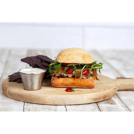Ralcorp Ciabatta Sliced CIABATTA SANDWICH ROLLS, 64 x 3.5 oz Case - DOT product image 5