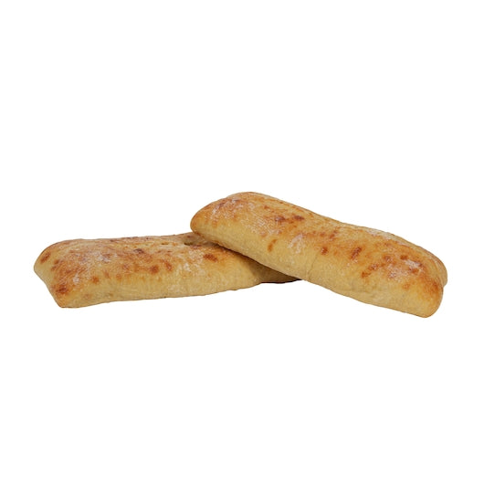 Cottage Bakery BREAD CIABATTA FLAT, 15 x 19 oz Case - DOT product image 2