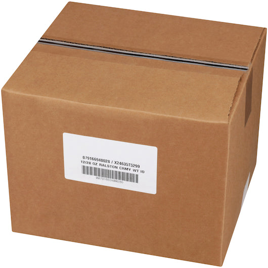 Ralston Foods Farina Creamy Wheat, 12 x 28 oz Case - DOT product image 5