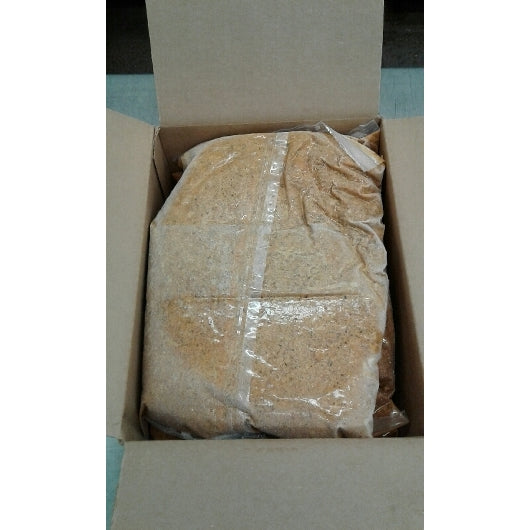 Chef John Folse CHILI SMOKED BARBECUE BACON, 4 x 4 lb Case - DOT product image 2