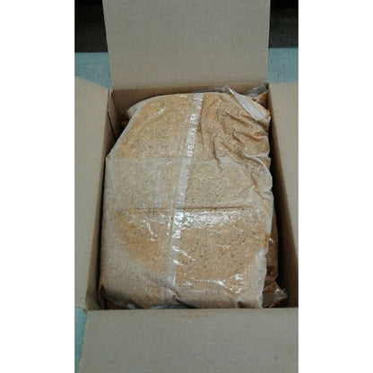 Chef John Folse CHILI SMOKED BARBECUE BACON, 4 x 4 lb Case - DOT product image 2