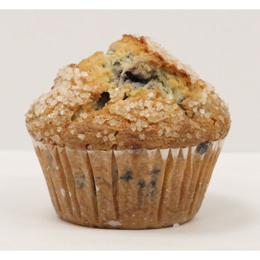 Bake'n Joy Blueberry Muffin Batter, 75 x 6.25 oz Case - Alternate product angle or state