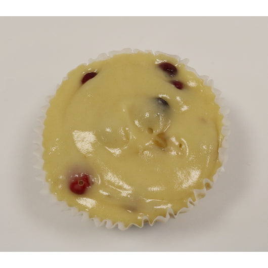 Bake'n Joy Cranberry Orange Nut Muffin Batter, 75 x 6.25 oz Case - Bakery & Desserts