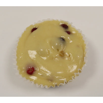 Bake'n Joy Cranberry Orange Nut Muffin Batter, 75 x 6.25 oz Case - Bakery & Desserts