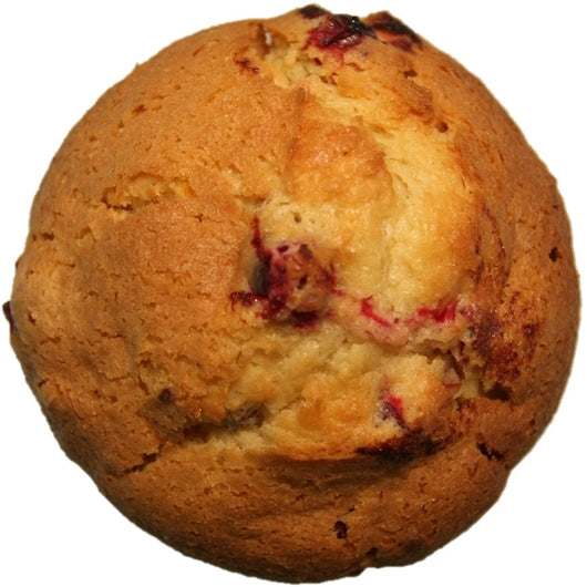Bake'n Joy Cranberry Orange Nut Muffin Batter, 75 x 6.25 oz Case - Alternate product angle or state